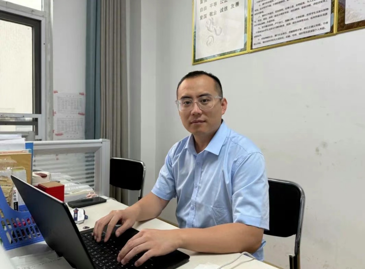 临沂城市科技学校这位“大哥”，凭什么这么牛？