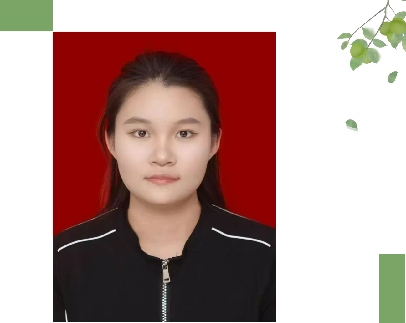 城科骄子 | 姜晓悦：643分全省69名，职教高考的逆袭传奇